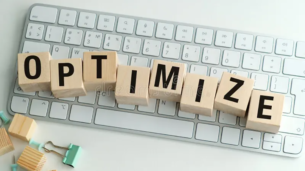 BUSINESS IMPROVEMENT